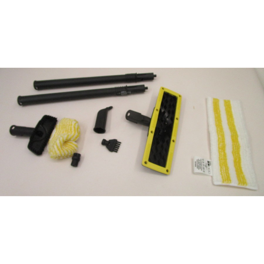 Kärcher SC 3 Deluxe EasyFix 1.513-430.0 - Accessoires fournis de série