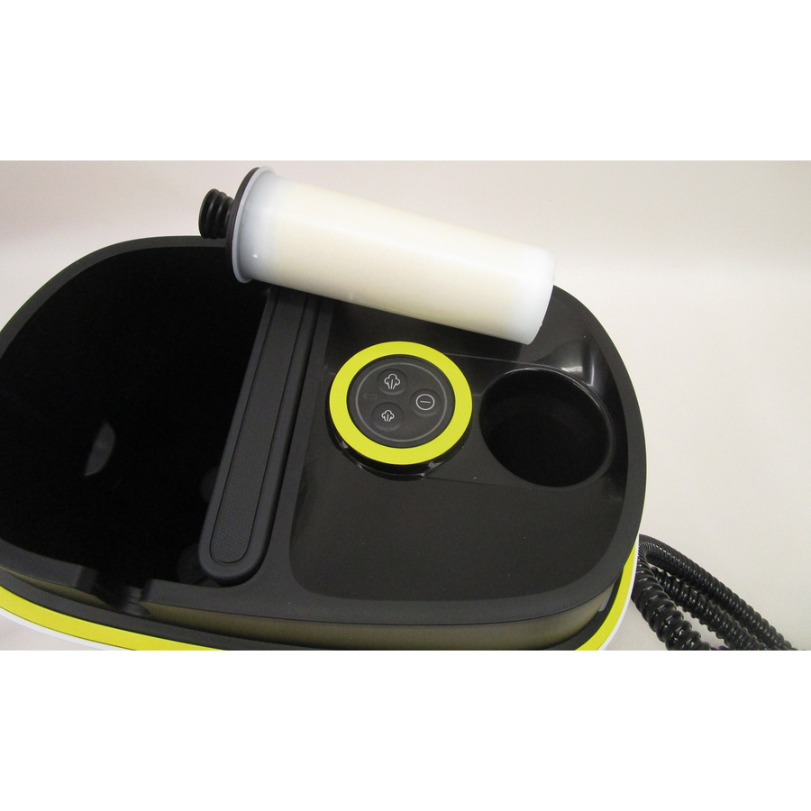 Kärcher SC 3 Deluxe EasyFix 1.513-430.0 - Cassette anti-calcaire sortie