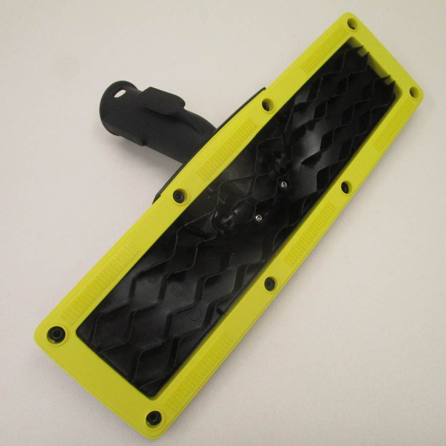 Kärcher SC 3 Easyfix 1.513-650.0 - Tête large pour les sols vue de dessous