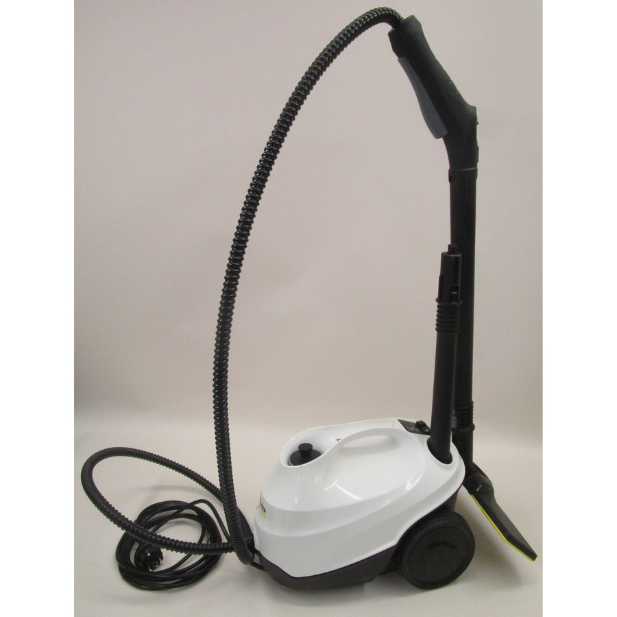 Kärcher SC 3 Easyfix 1.513-650.0 - Vue d'ensemble en position parking