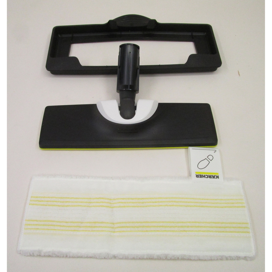 Kärcher SC 3 Upright EasyFix 1.513-530.0 - Tête large pour les sols