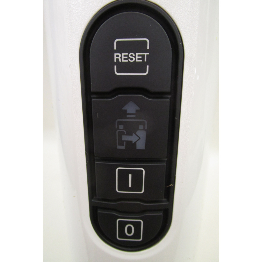 Kärcher SC 3 Upright EasyFix 1.513-530.0 - Panneau de commandes