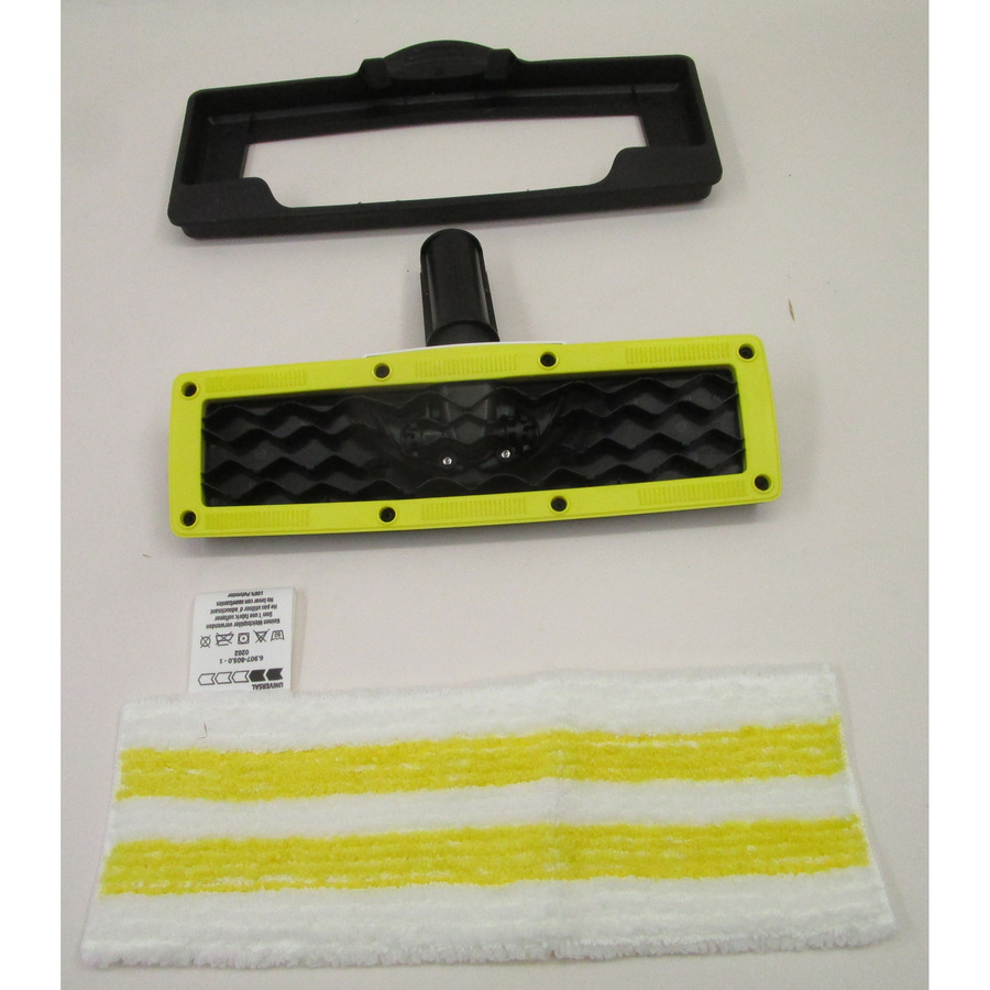 Kärcher SC 3 Upright EasyFix 1.513-530.0 - Tête large pour les sols vue de dessous