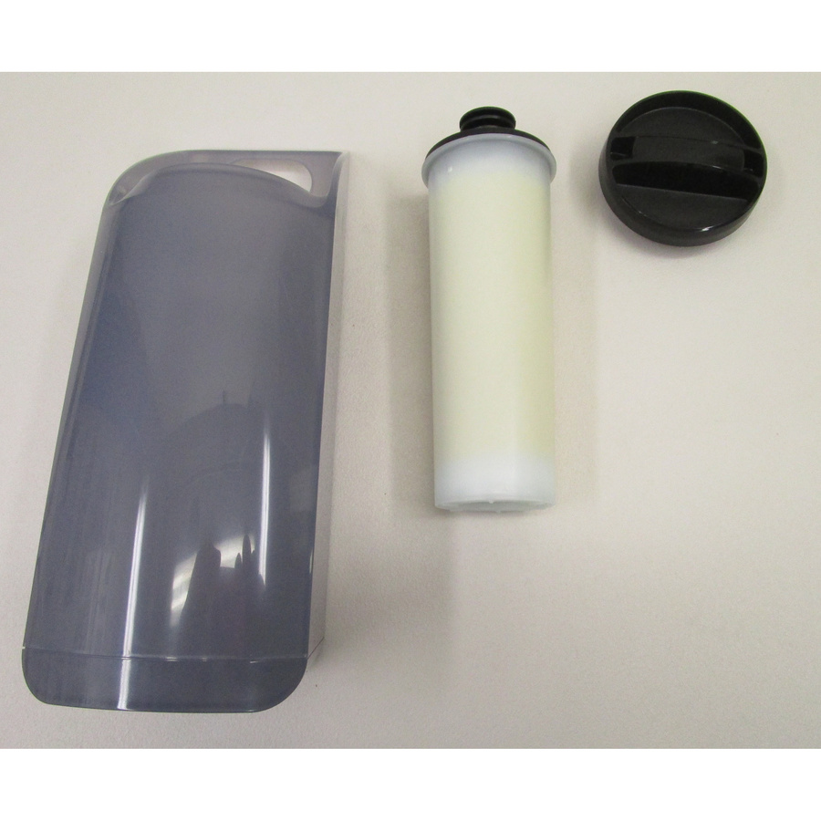 Kärcher SC 3 Upright EasyFix 1.513-530.0 - Cassette anti-calcaire sortie