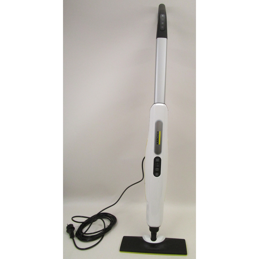 Kärcher SC 3 Upright EasyFix 1.513-530.0 - Vue d'ensemble en position parking