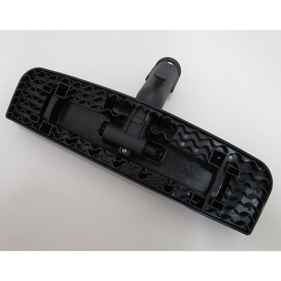 Accessoires fournis de série