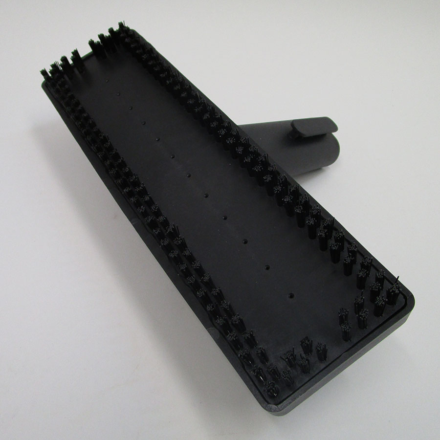 Polti Vaporetto Eco Pro 3.0 PTEU0260 - Brosse large pour les sols vue de dessous
