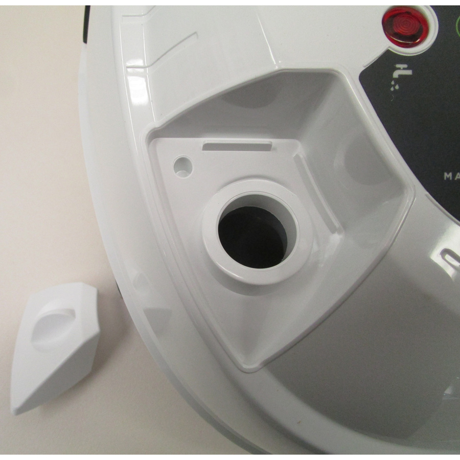 Polti Vaporetto Pro 100_Eco Power - Orifice de remplissage