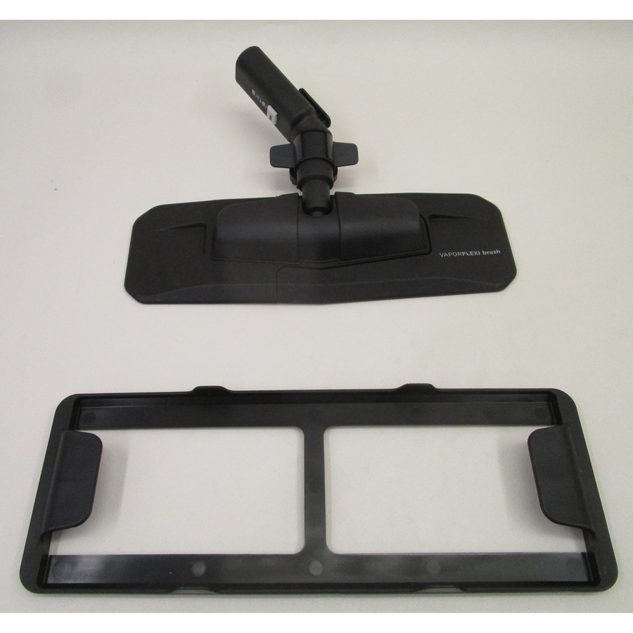 Polti Vaporetto Pro 100_Eco Power - Tête large pour les sols