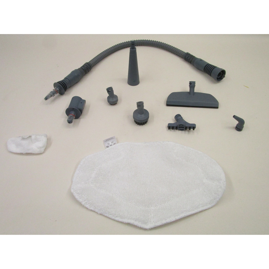 Polti Vaporetto SV440_Double - Accessoires fournis de série