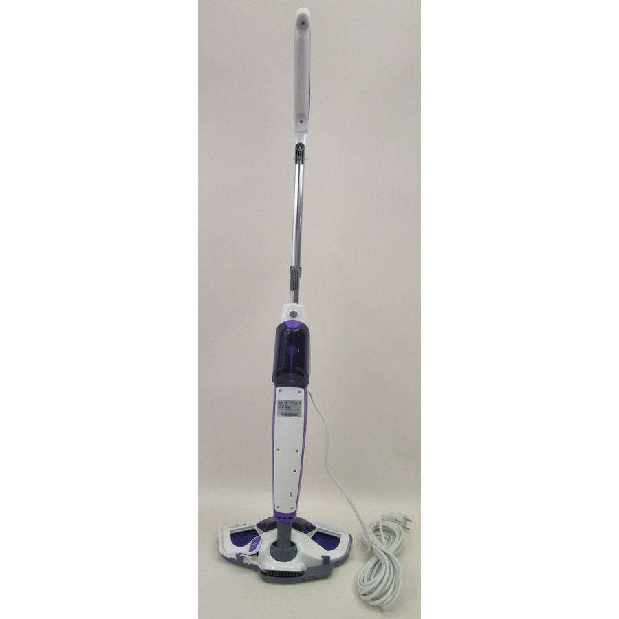 Polti Vaporetto SV440_Double - Vue de dos