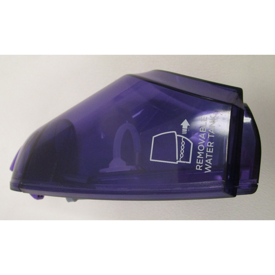 Polti Vaporetto SV440_Double - Réservoir amovible