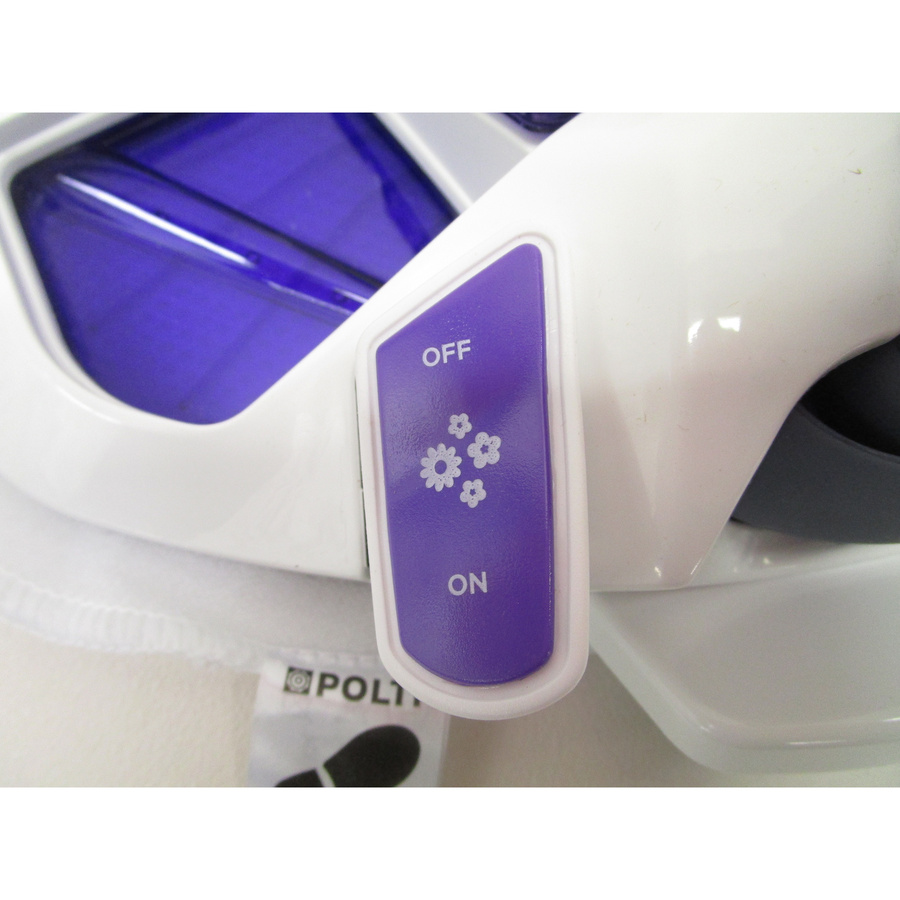 Polti Vaporetto SV440_Double - Distributeur de parfum