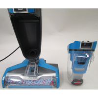 Test, avis BISSELL CrossWave C1.0 : un aspirateur laveur de sol avec des  atouts indéniables 