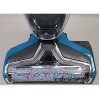 Test, avis BISSELL CrossWave C1.0 : un aspirateur laveur de sol avec des  atouts indéniables 