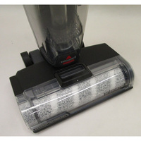 Bissell Crosswave OmniForce Edge Pro 4000N - Tête large pour les sols