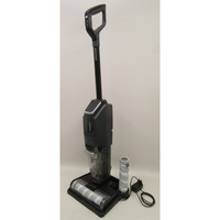 Bissell Crosswave OmniForce Edge Pro 4000N - Vue d'ensemble en position parking