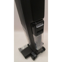 Bissell Crosswave OmniForce Edge Pro 4000N - Réservoir arrière