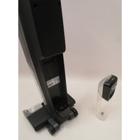 Bissell Crosswave OmniForce Edge Pro 4000N - Réservoir arrière démonté