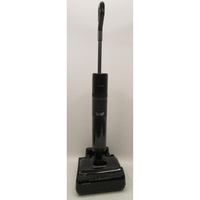 Dreame H12 Pro Flex Reach - Vue d'ensemble en position parking