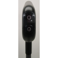 Dreame H12 Pro Flex Reach - Bouton marche/arrêt