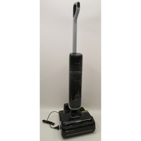 Dreame H15 Pro Heat - Vue d'ensemble en position parking