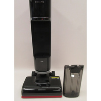 Dreame H15 Pro Heat - Réservoir avant amovible