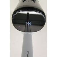 Dreame H15 Pro Heat - Afficheur