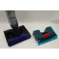 Dyson Clean+Wash Hygiene - Tête démontée