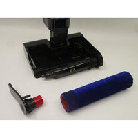 Dyson Clean+Wash Hygiene - Brosse principale retirée
