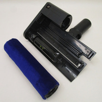 Dyson PencilWash - Brosse principale retirée
