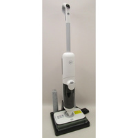 Hoover HW500 011 - Vue d'ensemble en position parking