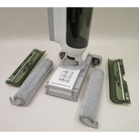 Hoover HW500 011 - Tête démontée