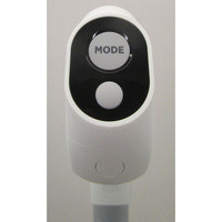 Hoover HW500 011 - Bandeau de commandes