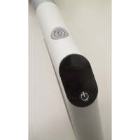 Hoover HW500 011 - Bouton marche/arrêt