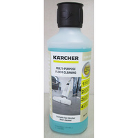 Kärcher FC7 sans fil 1.055-730.0 - Détergent nécessaire