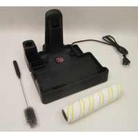 Kärcher FCV 4 Extra + 1.056-134.0 - Support de rangement et accessoires fournis