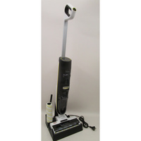 Kärcher FCV 4 Extra + 1.056-134.0 - Vue d'ensemble en position parking