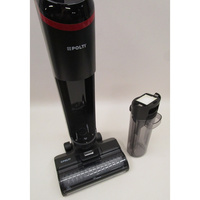 Polti RollySteam WD40C - Réservoir avant amovible