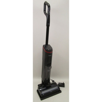 Polti RollySteam WD40C - Vue d'ensemble en position parking