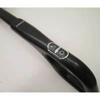 Polti RollySteam WD40C - Bouton marche/arrêt