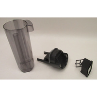 Polti RollySteam WD40C - Réservoir démonté