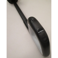 Roborock F25 - Bouton marche/arrêt