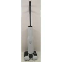 Roborock F25 - Vue de dos