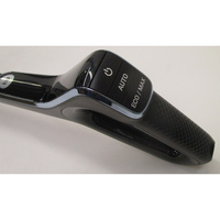 Rowenta X-Clean 4 GZ5035WO - Bouton marche/arrêt