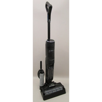 Rowenta X-Clean 4 GZ5035WO - Vue d'ensemble en position parking