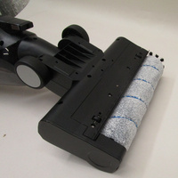 Rowenta X-Clean 4 GZ5035WO - Tête vue de dessous