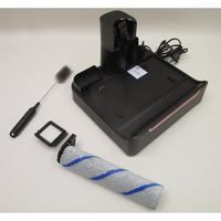 Rowenta X-Clean 7 GZ5736E0 - Support de rangement et accessoires fournis