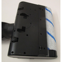 Rowenta X-Clean 7 GZ5736E0 - Tête vue de dessous