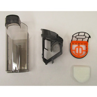 Shark Hydrovac WD210EU - Réservoir démonté